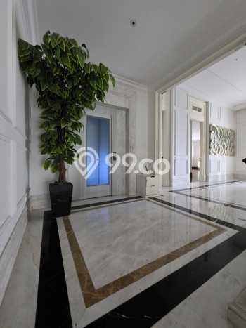 Rumah Elit Modern Siap Huni di Mega Kuningan Jakarta Selatan Rumah Elit Modern Siap Huni di Mega Kuningan Jakarta Selatan