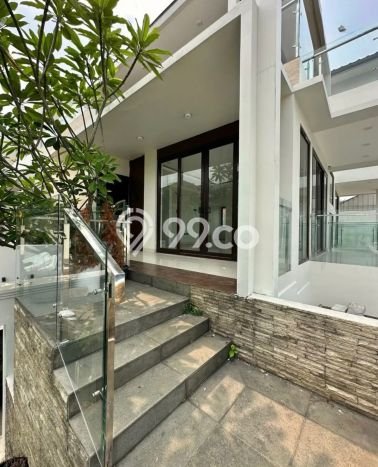 For Sale Rumah Elit Exclusive di Cilandak, Jakarta Selatan For Sale Rumah Elit Exclusive di Cilandak, Jakarta Selatan