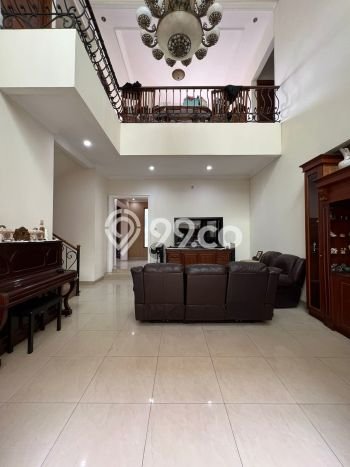 Best Deal Hunian Mewah Ideal dan Luas di Cilandak, Jakarta Selatan Best Deal Hunian Mewah Ideal dan Luas di Cilandak, Jakarta Selatan