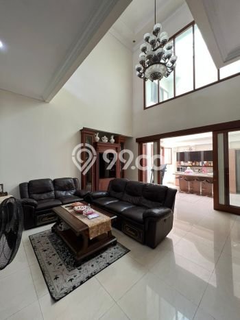 Best Deal Hunian Mewah Ideal dan Luas di Cilandak, Jakarta Selatan Best Deal Hunian Mewah Ideal dan Luas di Cilandak, Jakarta Selatan