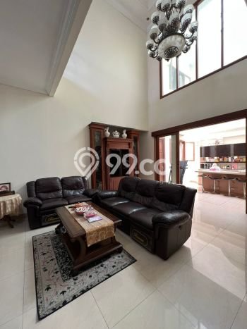 Best Deal Hunian Mewah Ideal dan Luas di Cilandak, Jakarta Selatan Best Deal Hunian Mewah Ideal dan Luas di Cilandak, Jakarta Selatan