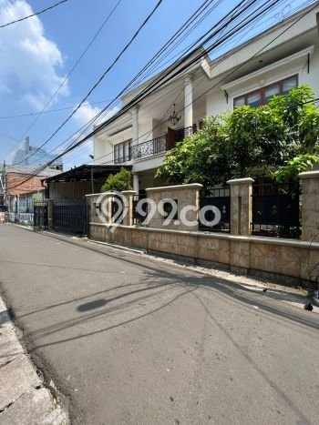 Best Deal Hunian Mewah Ideal dan Luas di Cilandak, Jakarta Selatan Best Deal Hunian Mewah Ideal dan Luas di Cilandak, Jakarta Selatan