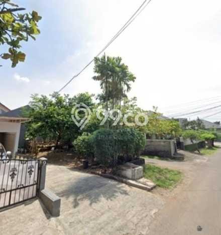 Tanah di Pancoran, Luas 140m², Kawasan Bisnis Tanah di Pancoran, Luas 140m², Kawasan Bisnis