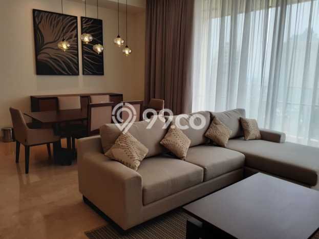 Sewa Apartemen Minimalis 2 Kamar 170m2 di Kebayoran Baru Jakarta Selatan Sewa Apartemen Minimalis 2 Kamar 170m2 di Kebayoran Baru Jakarta Selatan