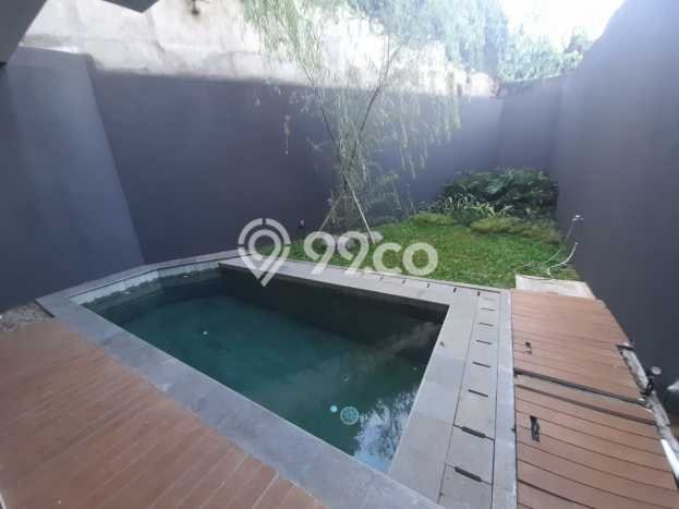 Rumah Luxury Modern Siap Huni di Kemang Jakarta Selatan Rumah Luxury Modern Siap Huni di Kemang Jakarta Selatan