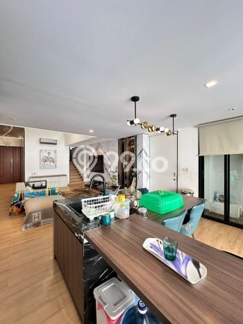 Kesempatan Investasi Rumah LB 337m² di Lokasi Strategis, Jakarta Selatan Kesempatan Investasi Rumah LB 337m² di Lokasi Strategis, Jakarta Selatan