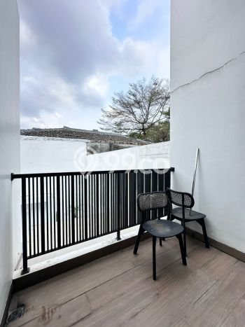 Kesempatan Investasi Rumah LB 337m² di Lokasi Strategis, Jakarta Selatan Kesempatan Investasi Rumah LB 337m² di Lokasi Strategis, Jakarta Selatan
