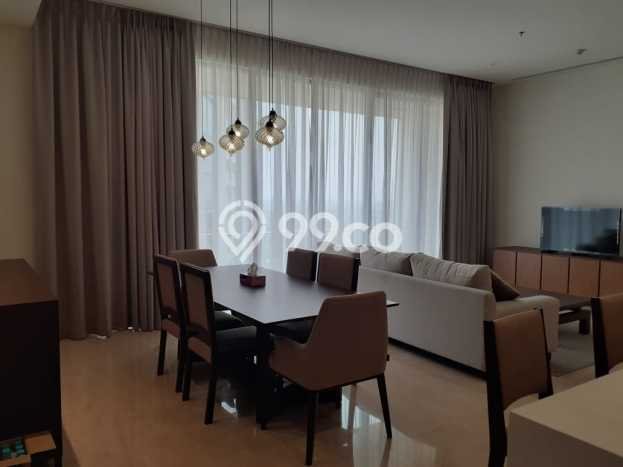 Sewa Apartemen Minimalis 2 Kamar 170m2 di Kebayoran Baru Jakarta Selatan Sewa Apartemen Minimalis 2 Kamar 170m2 di Kebayoran Baru Jakarta Selatan