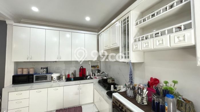 Jual Rumah Mewah Megah Dengan View Cantik di Pondok Indah, Jakarta Selatan Jual Rumah Mewah Megah Dengan View Cantik di Pondok Indah, Jakarta Selatan