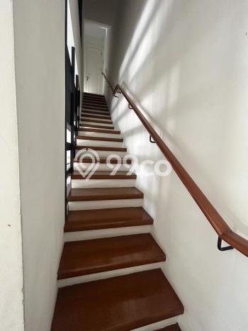 Rumah Mewah LB 279m2 Siap Pakai Desain Elegan di Kemang, Jakarta Selatan Rumah Mewah LB 279m2 Siap Pakai Desain Elegan di Kemang, Jakarta Selatan