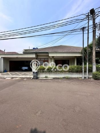 Dijual Hunian Mewah dengan Fasilitas Sekitar Komplit di Cilandak, Jakarta Selatan Dijual Hunian Mewah dengan Fasilitas Sekitar Komplit di Cilandak, Jakarta Selatan