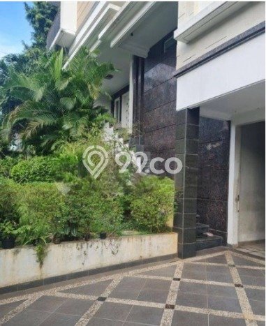 Hunian Super Mewah dengan Akses Paling Strategis di Cipete, Jakarta Selatan Hunian Super Mewah dengan Akses Paling Strategis di Cipete, Jakarta Selatan