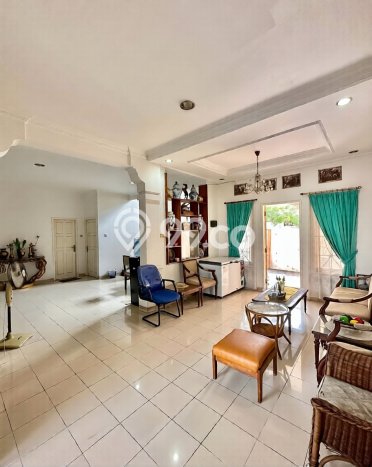 Dijual Rumah Mewah Elegan Dengan View Cantik di Pejaten, Jakarta Selatan Dijual Rumah Mewah Elegan Dengan View Cantik di Pejaten, Jakarta Selatan