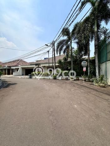 Dijual Hunian Mewah dengan Fasilitas Sekitar Komplit di Cilandak, Jakarta Selatan Dijual Hunian Mewah dengan Fasilitas Sekitar Komplit di Cilandak, Jakarta Selatan