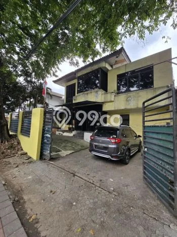 Peluang Investasi! Kost Dijual di Kebayoran Lama, Jakarta Selatan, 1 KT, 0 KM, Luas 450m2 Peluang Investasi! Kost Dijual di Kebayoran Lama, Jakarta Selatan, 1 KT, 0 KM, Luas 450m2