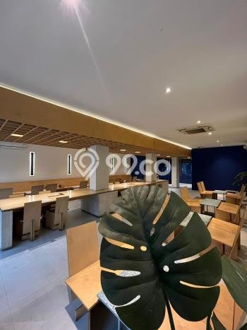 Ruko Paling Dicari LB 500m2 Dijual di Pondok Indah Ruko Paling Dicari LB 500m2 Dijual di Pondok Indah