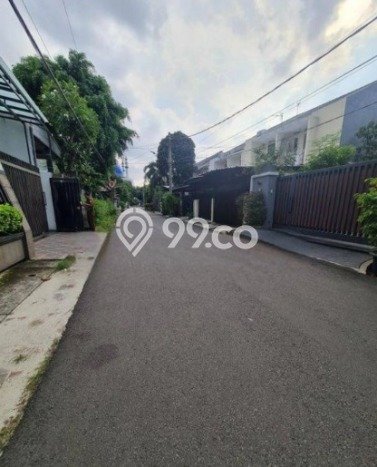 Hunian Super Mewah dengan Akses Paling Strategis di Cipete, Jakarta Selatan Hunian Super Mewah dengan Akses Paling Strategis di Cipete, Jakarta Selatan