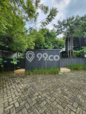 Komersial Dijual di Jakarta Selatan LT 1100m2 & LB 600m2 Lokasi Terbaik! Komersial Dijual di Jakarta Selatan LT 1100m2 & LB 600m2 Lokasi Terbaik!