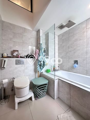 Kesempatan Investasi Rumah LB 337m² di Lokasi Strategis, Jakarta Selatan Kesempatan Investasi Rumah LB 337m² di Lokasi Strategis, Jakarta Selatan
