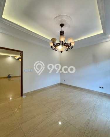 Hunian Mewah LB 500m2 Siap Huni Desain Elegan di Gandaria, Jakarta Selatan Hunian Mewah LB 500m2 Siap Huni Desain Elegan di Gandaria, Jakarta Selatan