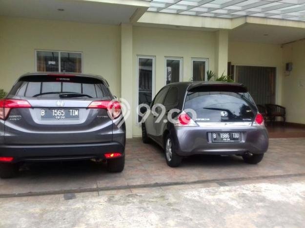 Kost Dijual di Bendungan Hilir dengan 11 KT dan Luas 380m2 Kost Dijual di Bendungan Hilir dengan 11 KT dan Luas 380m2