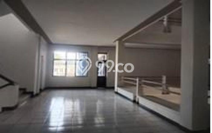 Lokasi Strategis! Dijual Kantor Bisnis di Kiaracondong, Bandung Kondisi Baik Lokasi Strategis! Dijual Kantor Bisnis di Kiaracondong, Bandung Kondisi Baik