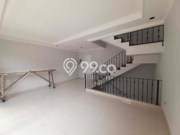 Rumah Luxury Modern Siap Huni di Ragunan Jakarta Selatan Rumah Luxury Modern Siap Huni di Ragunan Jakarta Selatan