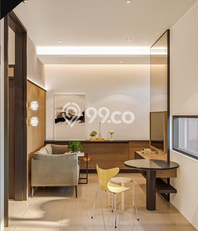 Rumah Modern Minimalis 3 Kamar Bisa Langsung Pindah di Margahayu Rumah Modern Minimalis 3 Kamar Bisa Langsung Pindah di Margahayu