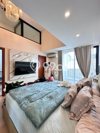Kesempatan Investasi Rumah LB 337m² di Lokasi Strategis, Jakarta Selatan Kesempatan Investasi Rumah LB 337m² di Lokasi Strategis, Jakarta Selatan