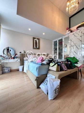 Kesempatan Investasi Rumah LB 337m² di Lokasi Strategis, Jakarta Selatan Kesempatan Investasi Rumah LB 337m² di Lokasi Strategis, Jakarta Selatan