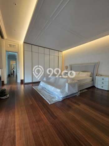 Rumah Elit Modern Siap Huni di Mega Kuningan Jakarta Selatan Rumah Elit Modern Siap Huni di Mega Kuningan Jakarta Selatan