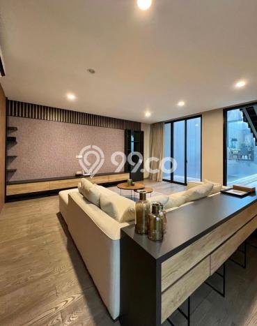 Dijual Rumah Mewah Exclusive di Cilandak, Jakarta Selatan Dijual Rumah Mewah Exclusive di Cilandak, Jakarta Selatan