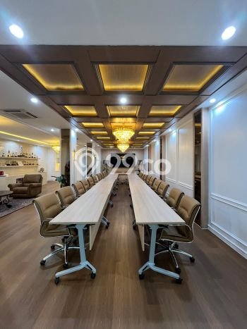 Ruko Paling Dicari LB 500m2 Dijual di Pondok Indah Ruko Paling Dicari LB 500m2 Dijual di Pondok Indah