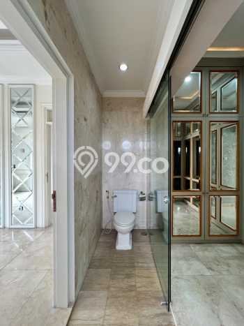Rumah Mewah LB 390m2 Siap Pakai Desain Elegan di Ampera, Jakarta Selatan Rumah Mewah LB 390m2 Siap Pakai Desain Elegan di Ampera, Jakarta Selatan