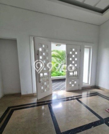 Hunian Super Mewah dengan Akses Paling Strategis di Cipete, Jakarta Selatan Hunian Super Mewah dengan Akses Paling Strategis di Cipete, Jakarta Selatan