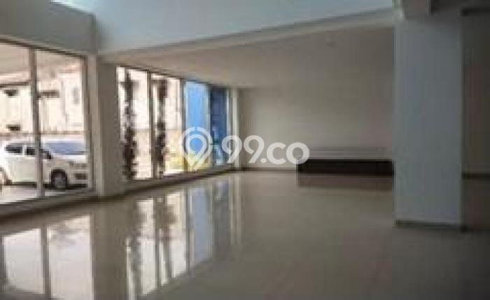 Lokasi Strategis! Dijual Kantor Bisnis di Kiaracondong, Bandung Kondisi Baik Lokasi Strategis! Dijual Kantor Bisnis di Kiaracondong, Bandung Kondisi Baik