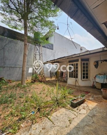 Tanah Lokasi Potensial Kawasan Cipete, Luas 197m², Akses ke Pusat Kota, Akses Cipete, Jakarta Selatan, Jakarta Selatan Tanah Lokasi Potensial Kawasan Cipete, Luas 197m², Akses ke Pusat Kota, Akses Cipete, Jakarta Selatan, Jakarta Selatan