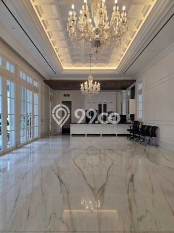 Rumah Elit Modern Siap Huni di Mega Kuningan Jakarta Selatan Rumah Elit Modern Siap Huni di Mega Kuningan Jakarta Selatan