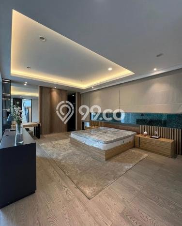 Dijual Rumah Mewah Exclusive di Cilandak, Jakarta Selatan Dijual Rumah Mewah Exclusive di Cilandak, Jakarta Selatan