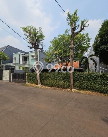 Tanah Lokasi Potensial Kawasan Cipete, Luas 197m², Akses ke Pusat Kota, Akses Cipete, Jakarta Selatan, Jakarta Selatan Tanah Lokasi Potensial Kawasan Cipete, Luas 197m², Akses ke Pusat Kota, Akses Cipete, Jakarta Selatan, Jakarta Selatan