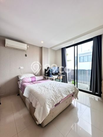 Kesempatan Investasi Rumah LB 337m² di Lokasi Strategis, Jakarta Selatan Kesempatan Investasi Rumah LB 337m² di Lokasi Strategis, Jakarta Selatan