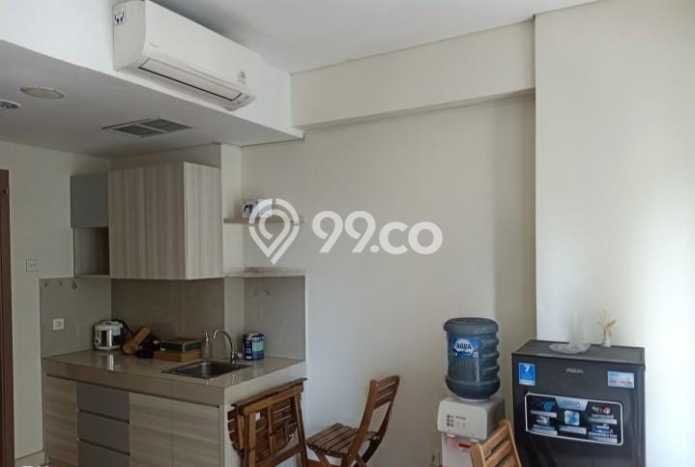 Unit Apartemen Dijual di Kembangan, Jakarta Barat, dengan 1 Bedroom, 1 Bathroom Unit Apartemen Dijual di Kembangan, Jakarta Barat, dengan 1 Bedroom, 1 Bathroom
