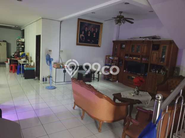 Hunian Super Elit dengan Akses Paling Strategis di Green Garden, Jakarta Barat Hunian Super Elit dengan Akses Paling Strategis di Green Garden, Jakarta Barat