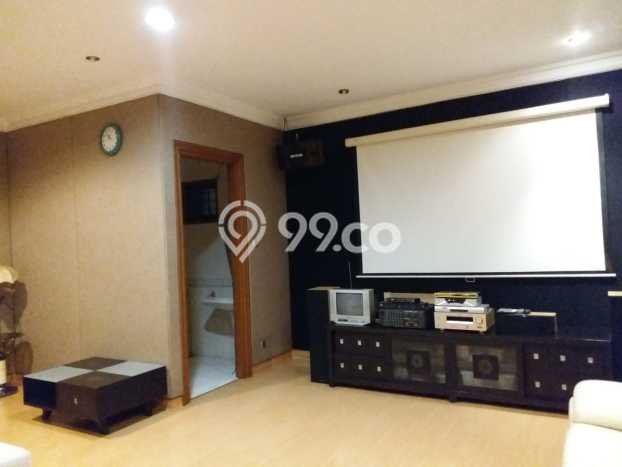Rumah Elit Modern Siap Huni di Green garden Jakarta Barat Rumah Elit Modern Siap Huni di Green garden Jakarta Barat