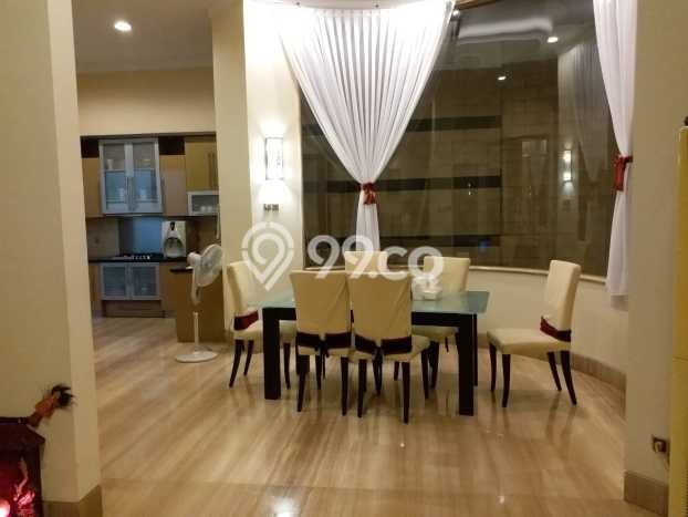 Rumah Elit Modern Siap Huni di Green garden Jakarta Barat Rumah Elit Modern Siap Huni di Green garden Jakarta Barat