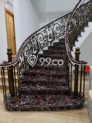 Rumah Mewah LB 626m2 Siap Huni Desain Elegan di Green garden, Jakarta Barat Rumah Mewah LB 626m2 Siap Huni Desain Elegan di Green garden, Jakarta Barat