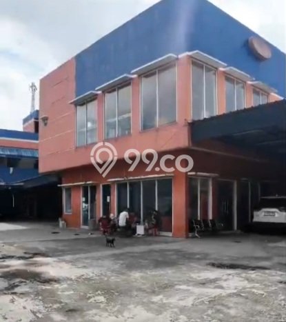 Komersial Bagus Dijual di Alam Sutera Tangerang Lokasi Strategis Cocok untuk Kembangkan Bisnis Komersial Bagus Dijual di Alam Sutera Tangerang Lokasi Strategis Cocok untuk Kembangkan Bisnis