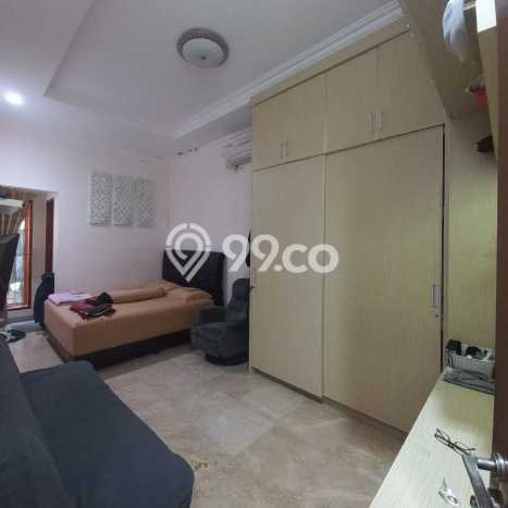 Hunian Eksklusif Siap Huni LT 171m2 di Kebon Jeruk, Jakarta Barat Hunian Eksklusif Siap Huni LT 171m2 di Kebon Jeruk, Jakarta Barat