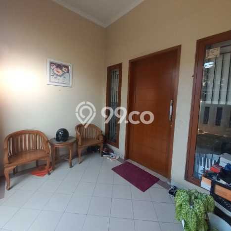 Hunian Eksklusif Siap Huni LT 171m2 di Kebon Jeruk, Jakarta Barat Hunian Eksklusif Siap Huni LT 171m2 di Kebon Jeruk, Jakarta Barat