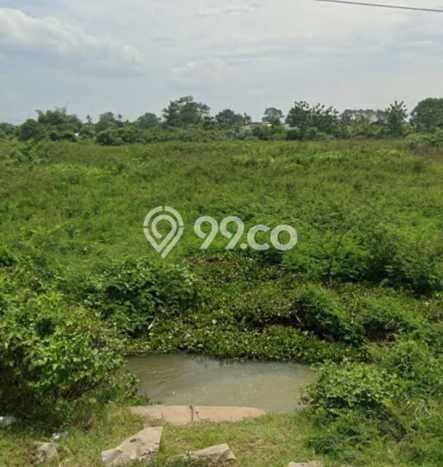 Lahan Kosong Dijual di Cikupa, Tangerang, Luas 27000m2 Area Strategis Lahan Kosong Dijual di Cikupa, Tangerang, Luas 27000m2 Area Strategis